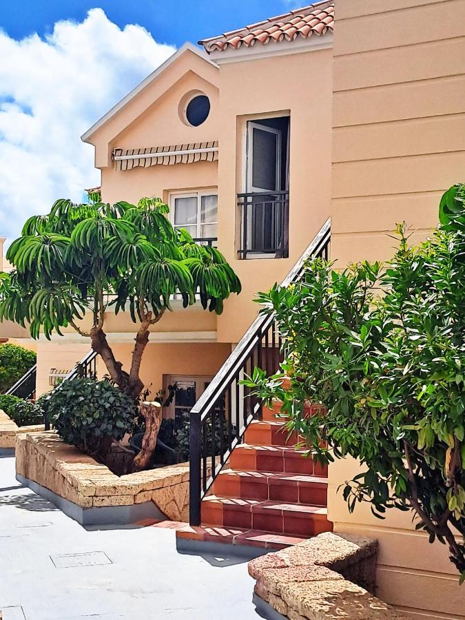 Light And Cosy Apartment In 100 Meters From The Beach Costa Adeje Extérieur photo