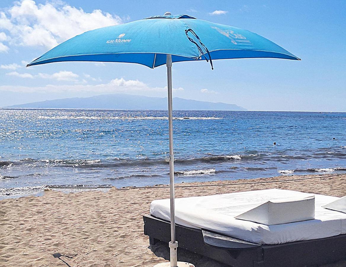 Light And Cosy Apartment In 100 Meters From The Beach Costa Adeje Extérieur photo